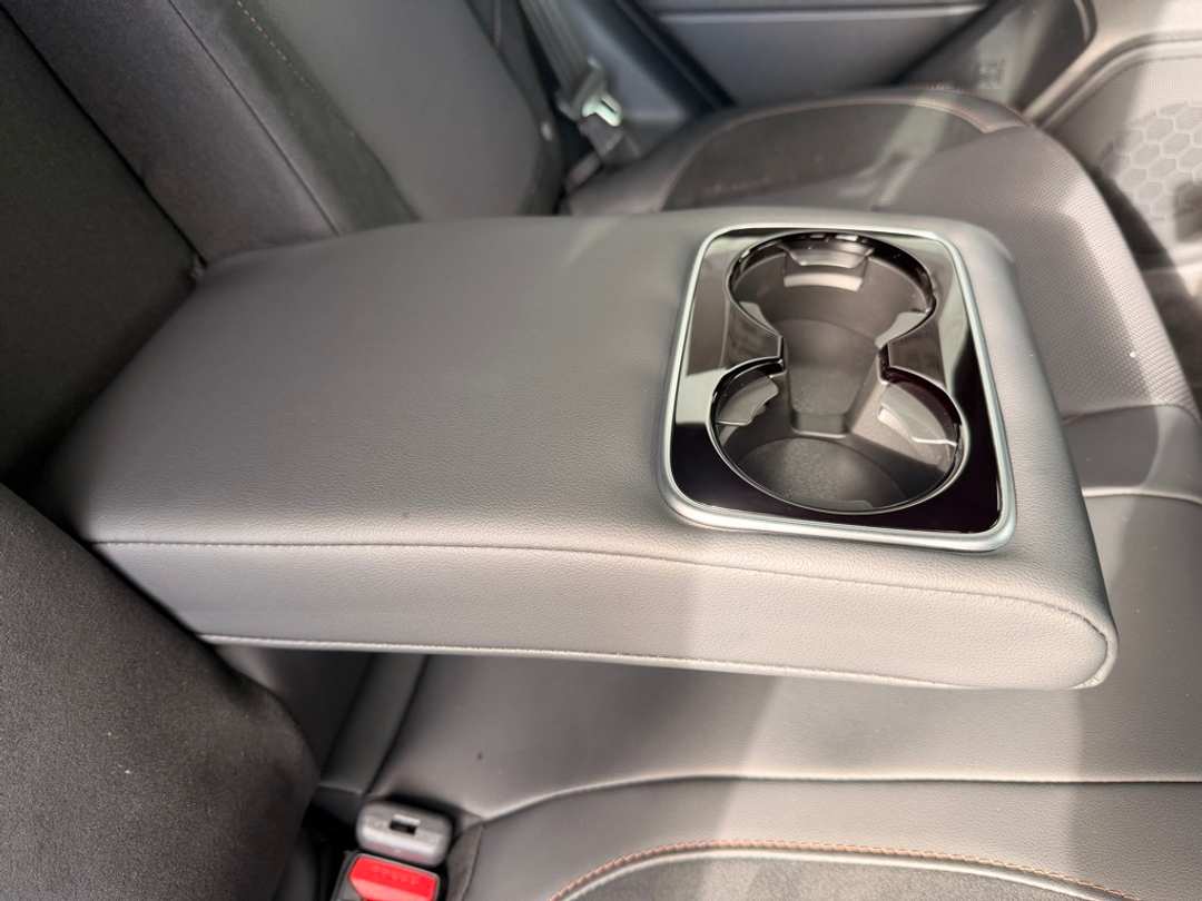 2026 Subaru Forester Touring - Image 25