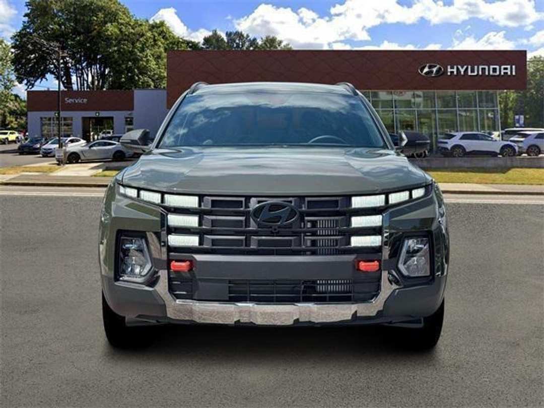 2026 Hyundai Santa Cruz XRT - Image 12