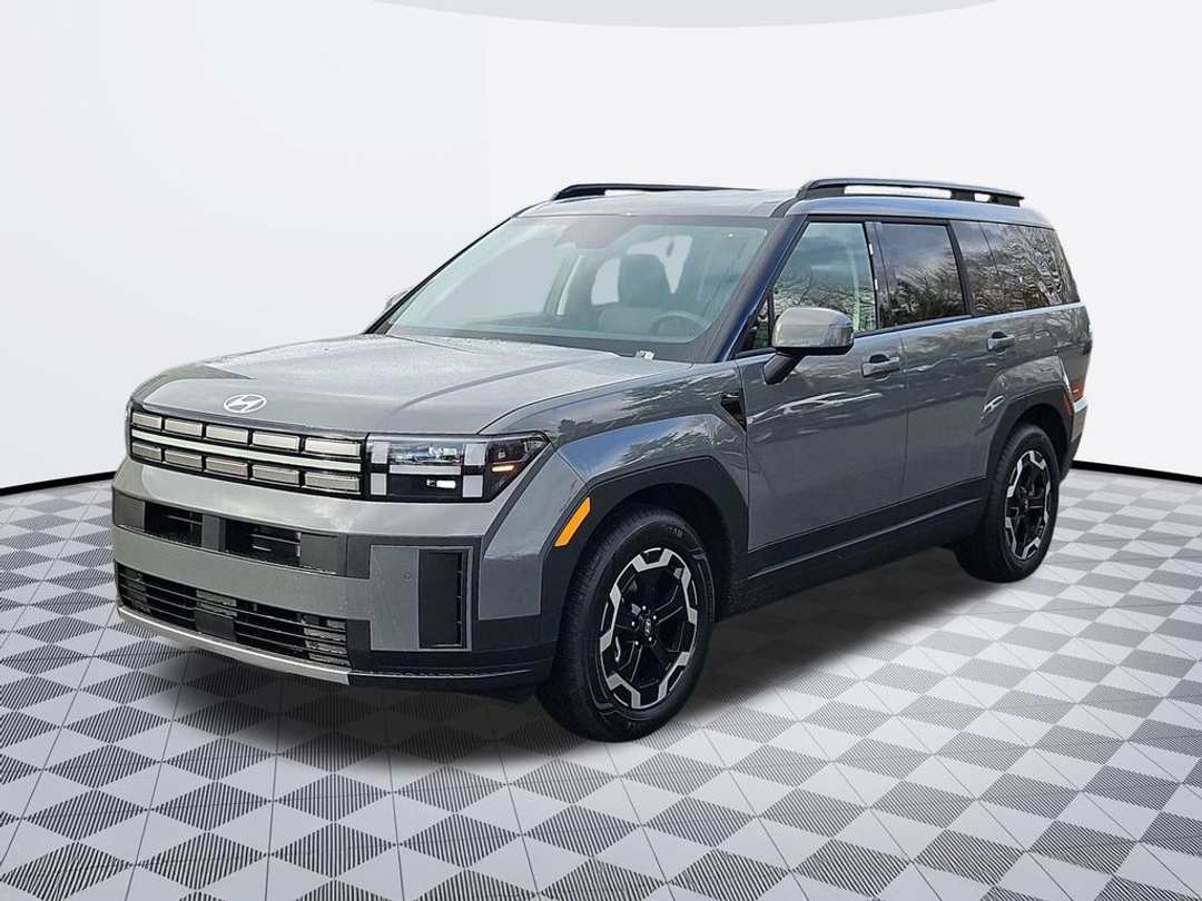 2026 Hyundai Santa Fe SEL - Image 2