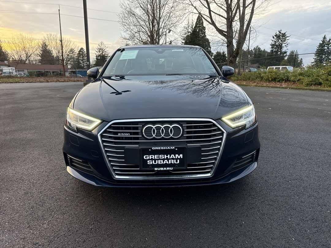 2017 Audi A3 E-Tron 1.4T Premium - Image 2