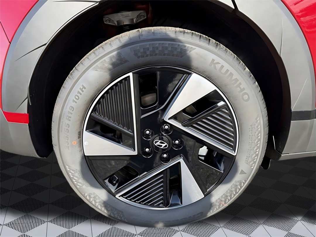 2026 Hyundai Ioniq 5 SEL - Image 9