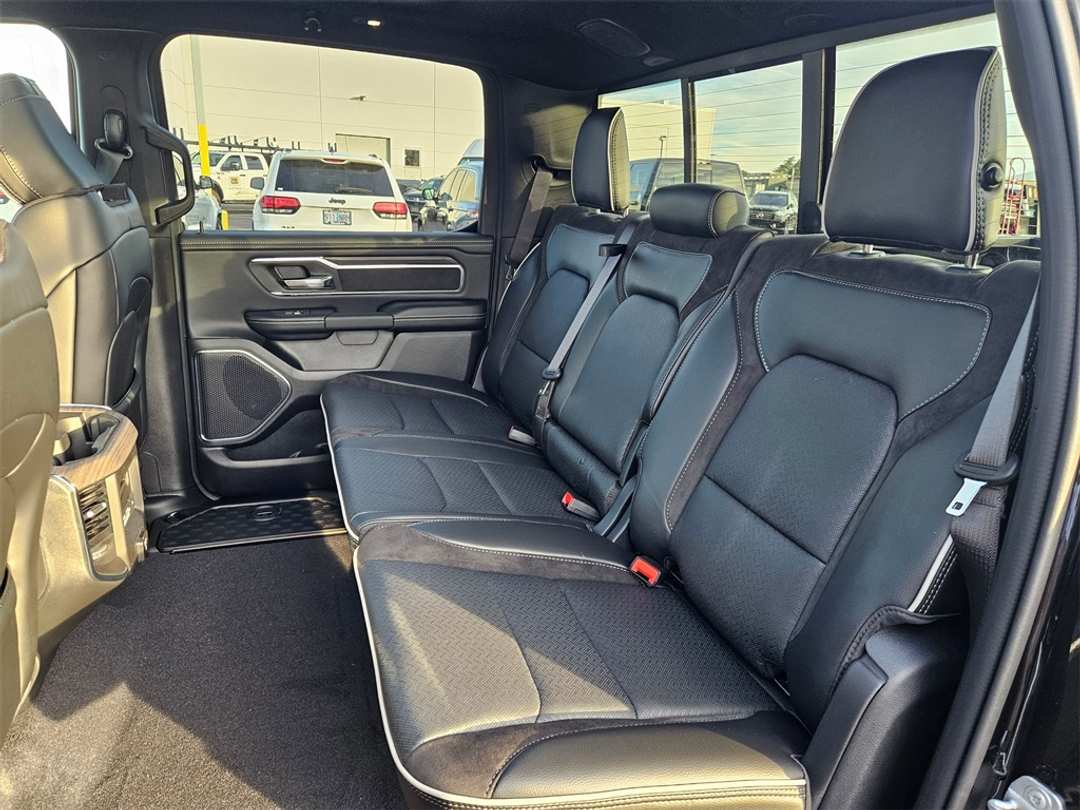 2026 Ram 1500 Laramie - Image 28