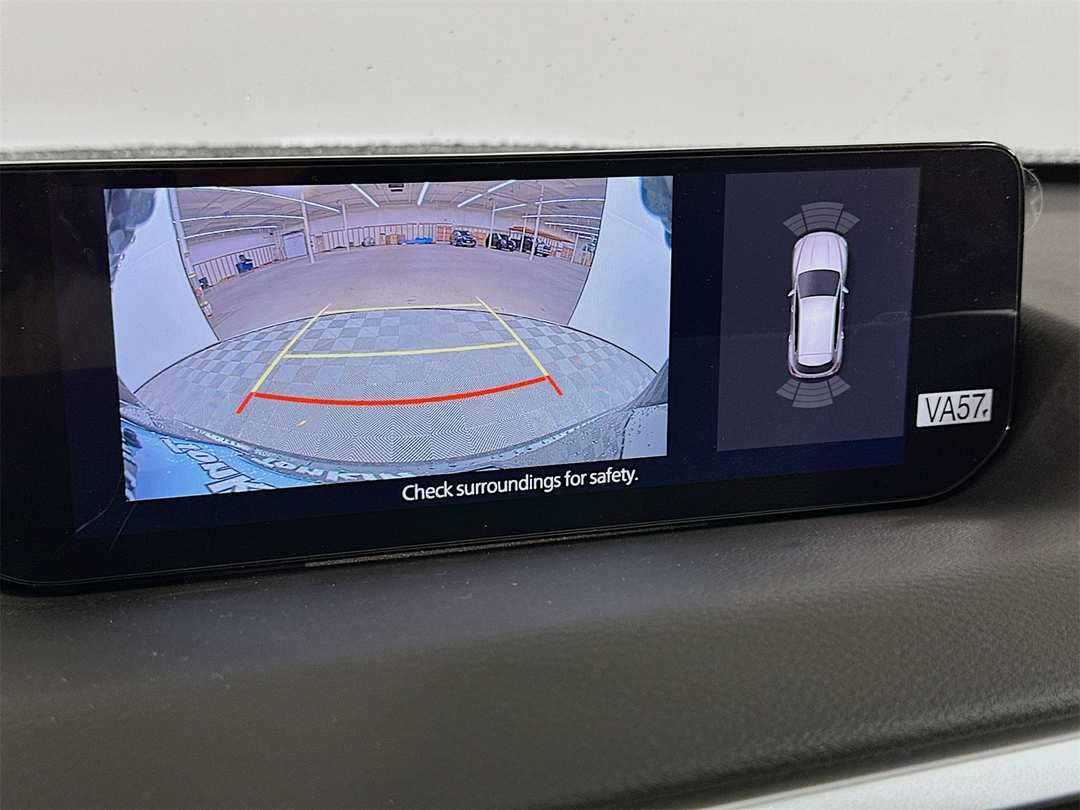 2026 MAZDA Cx-50 Preferred - Image 13
