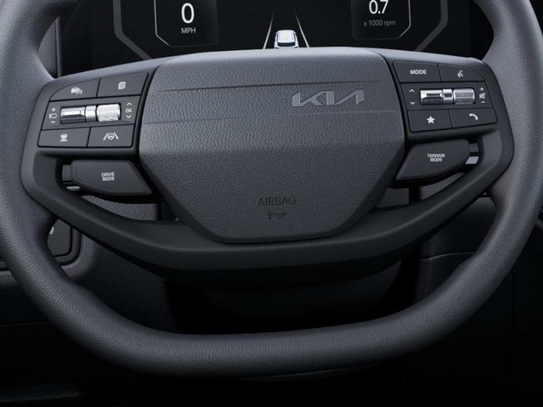 2026 Kia Sportage S - Image 22