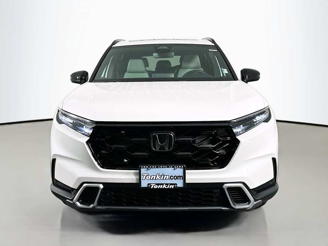 2026 Honda CR-V Sport Touring - Image 2