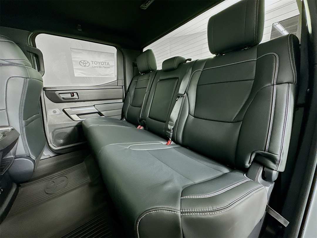 2026 Toyota Tundra SR5 - Image 24