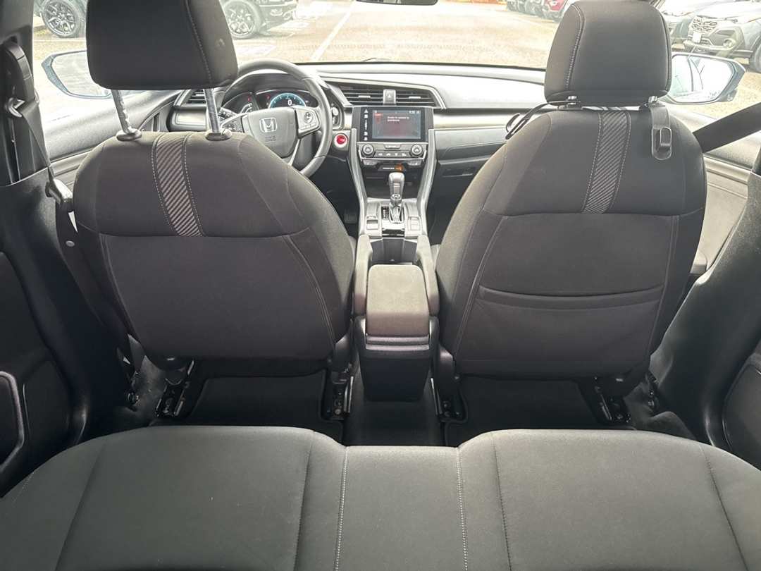 2017 Honda Civic EX - Image 24