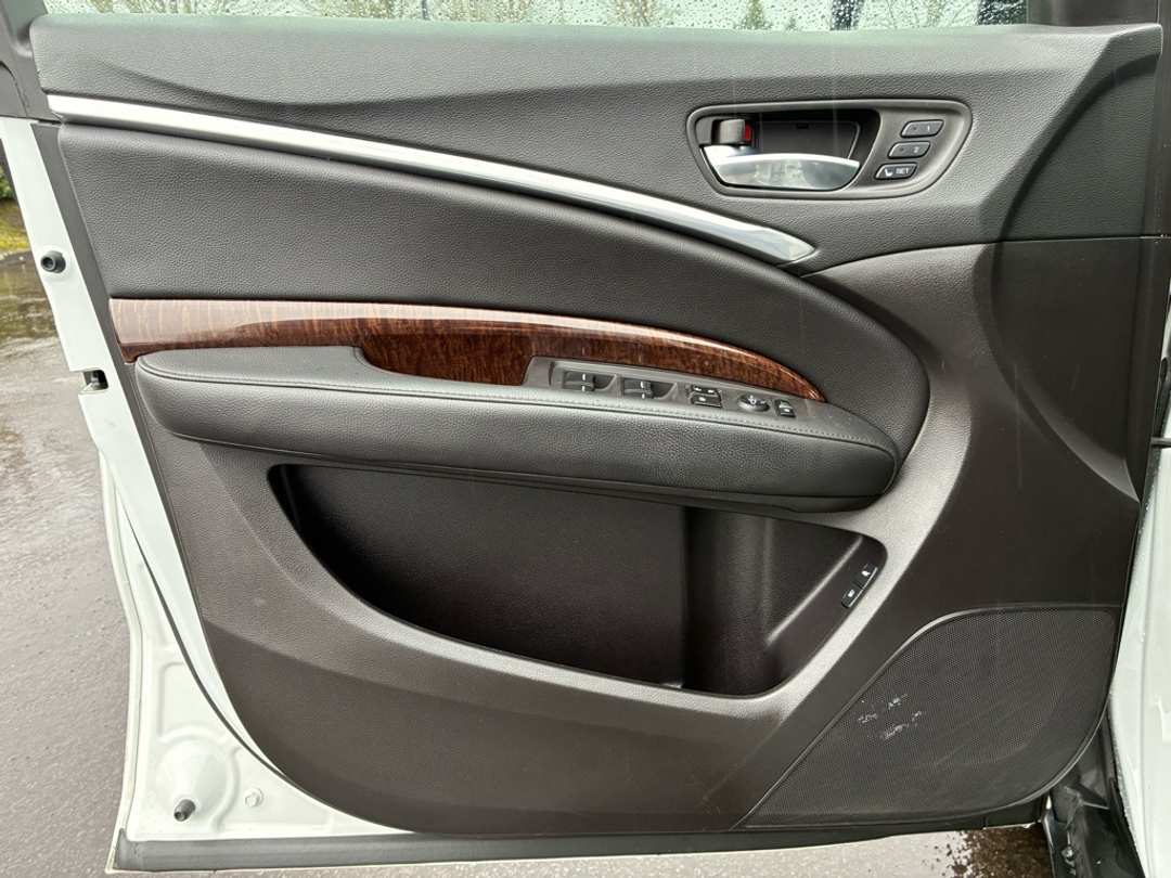 2020 Acura MDX 3.5L - Image 21