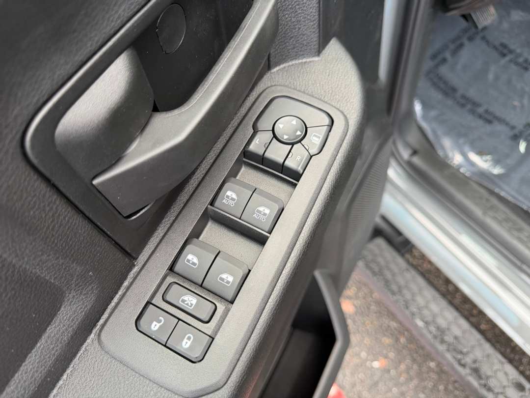 2026 Ram 2500 Tradesman - Image 12