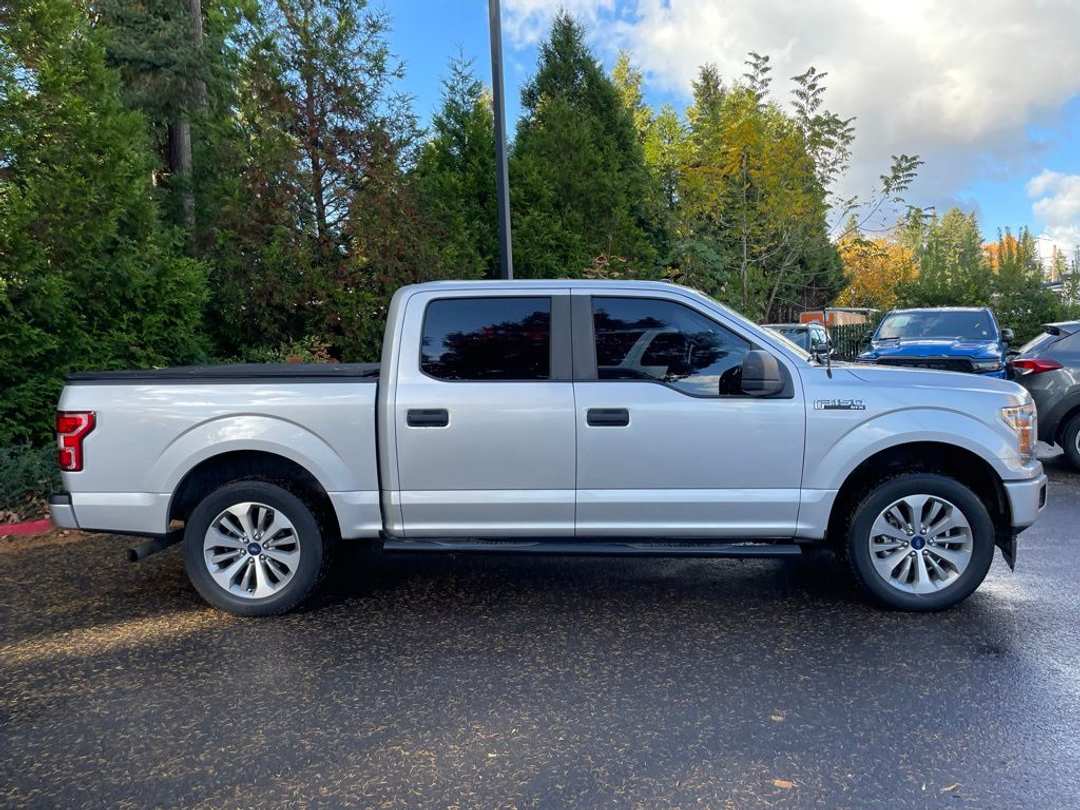 2018 Ford F-150 XL - Image 3