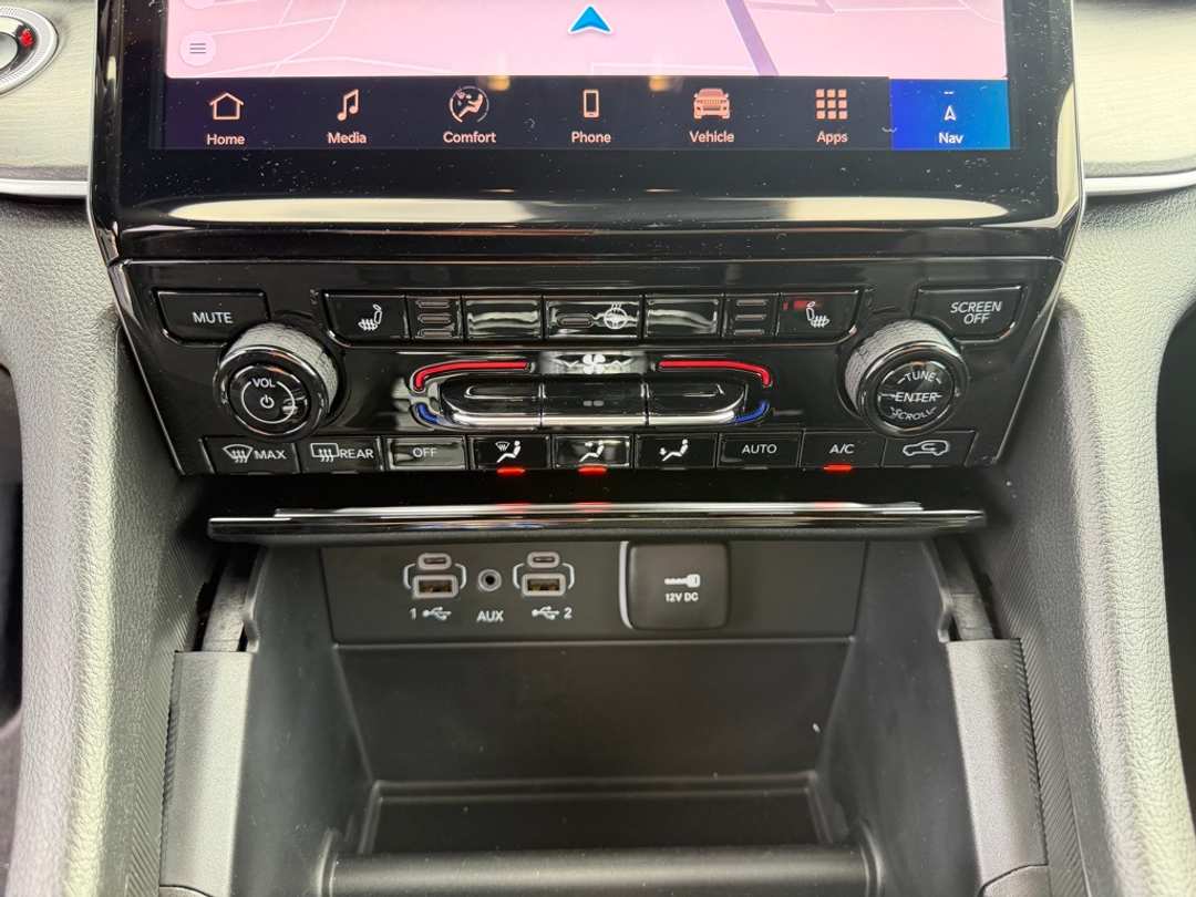 2025 Jeep Grand Cherokee L Limited - Image 24