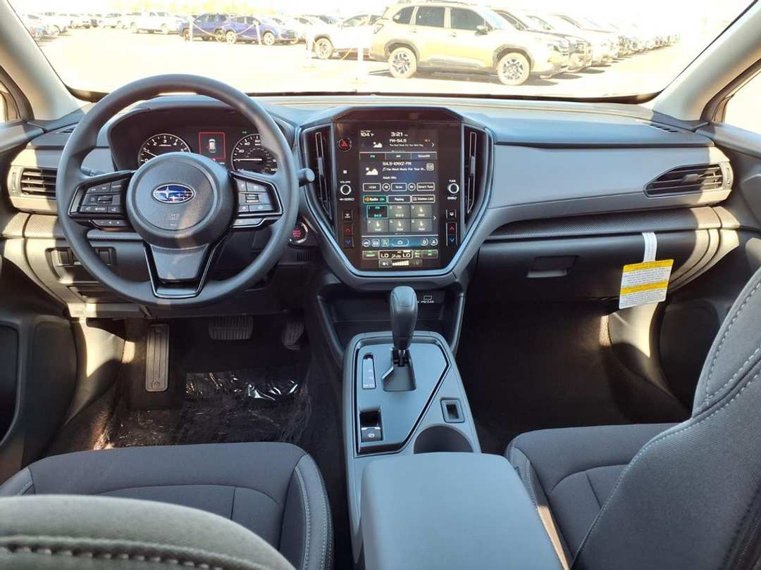 2026 Subaru Crosstrek Premium - Image 2