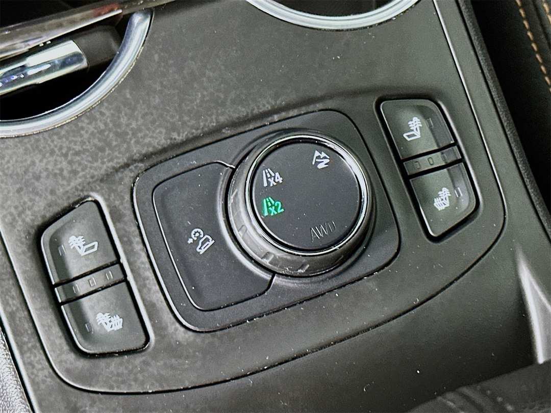 2019 GMC Terrain SLT - Image 20