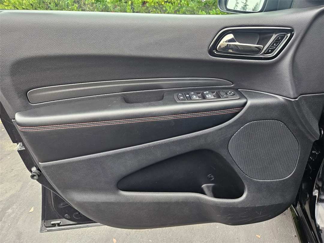 2025 Dodge Durango GT Plus - Image 10