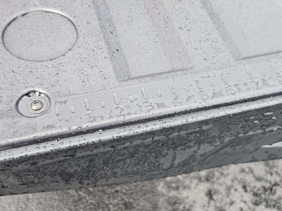 2026 Chevrolet Colorado Trail Boss - Image 31