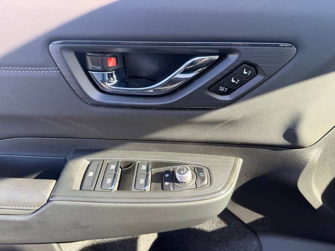 2026 Subaru Outback Touring XT - Image 12