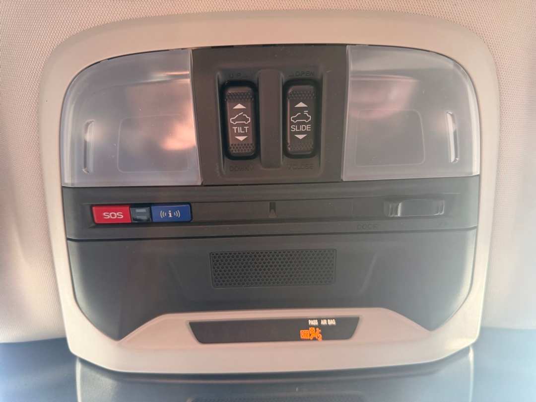 2026 Subaru Crosstrek Premium - Image 38