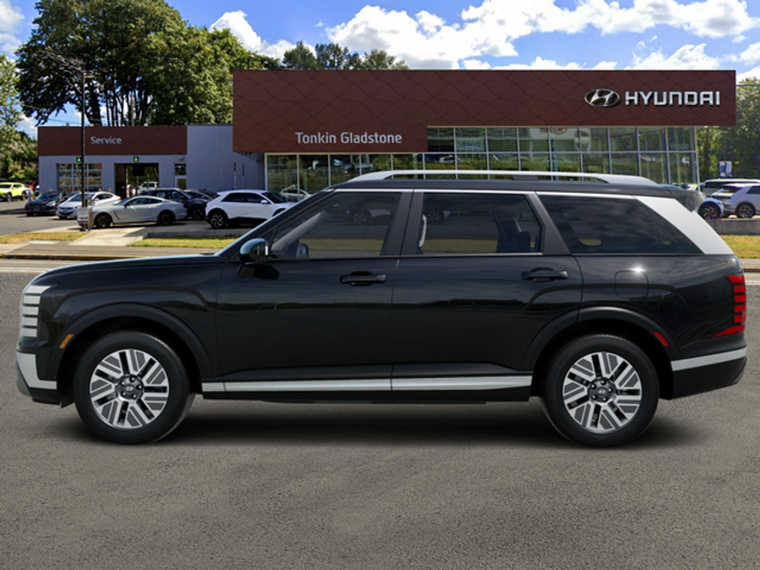 2026 Hyundai Palisade SEL - Image 3