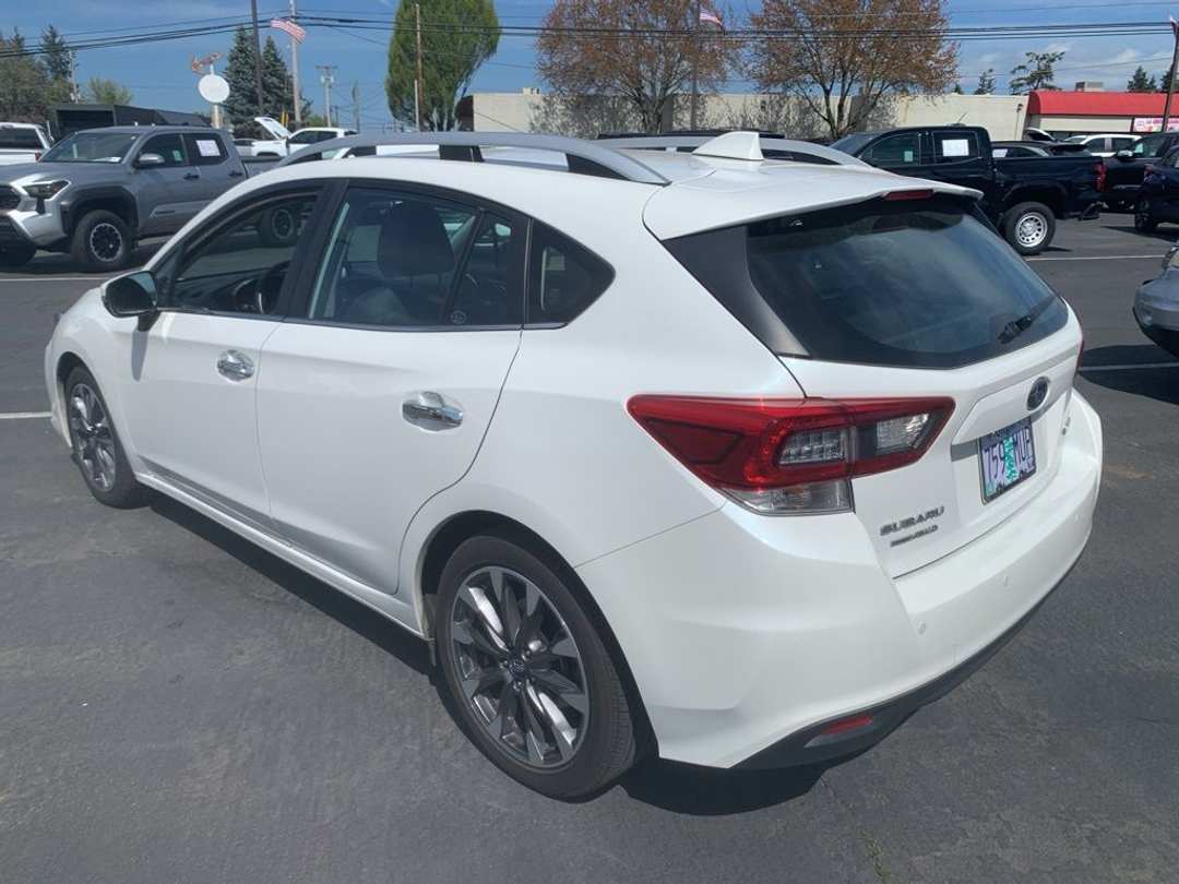 2023 Subaru Impreza Limited - Image 2