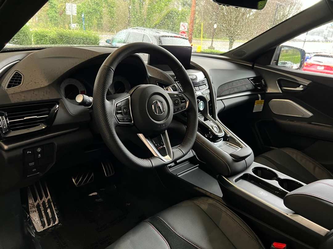 2026 Acura RDX ASpec Package - Image 15