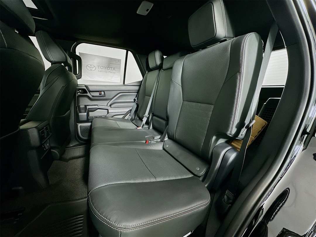 2025 Toyota 4Runner I-Force Max TRD Off Road Premium - Image 26