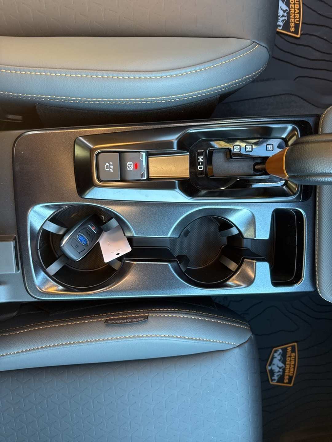 2026 Subaru Forester Wilderness - Image 34