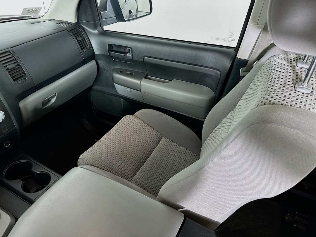 2012 Toyota Tundra Grade - Image 22