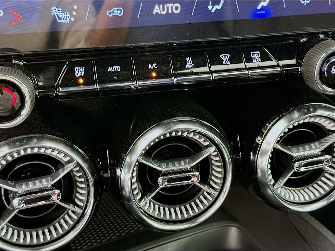 2026 Chevrolet Blazer Ev LT - Image 17