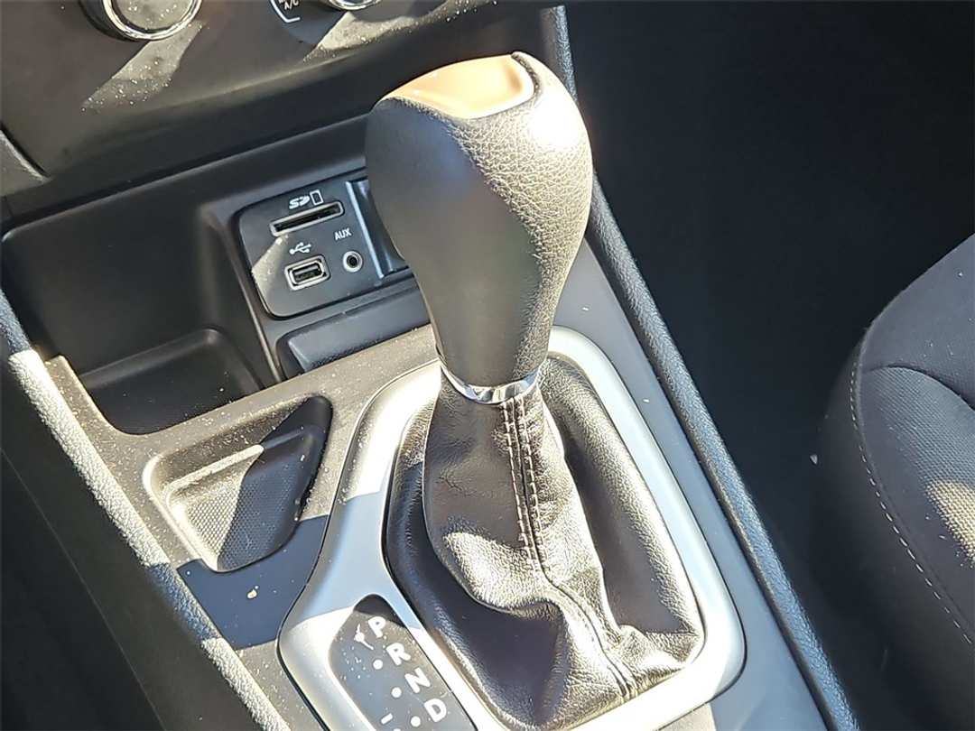 2018 Jeep Cherokee Altitude - Image 20