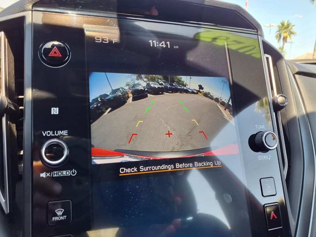 2023 Subaru WRX Limited - Image 3