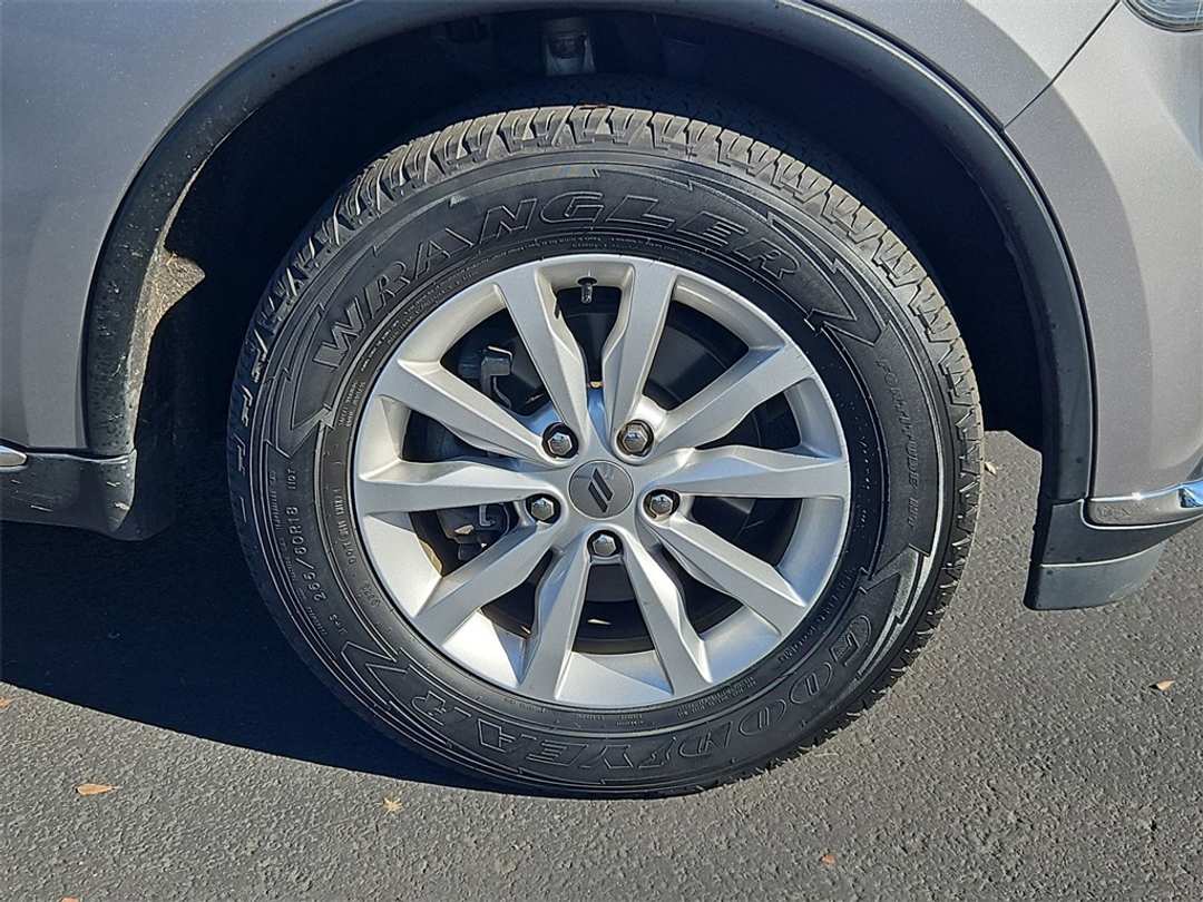 2019 Dodge Durango SXT Plus - Image 30