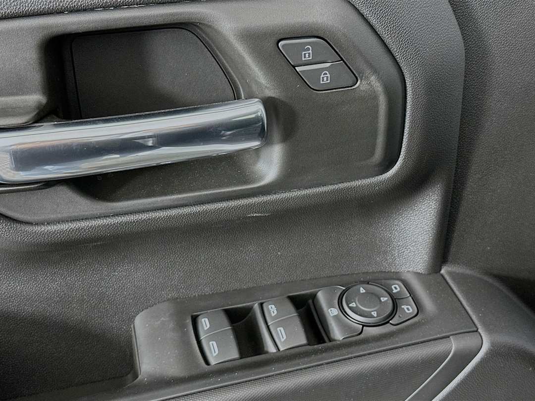 2026 Chevrolet Silverado 1500 Custom Trail Boss - Image 19