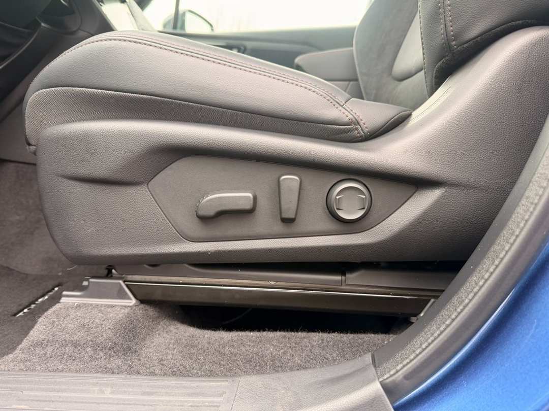 2026 Subaru Forester Touring - Image 16