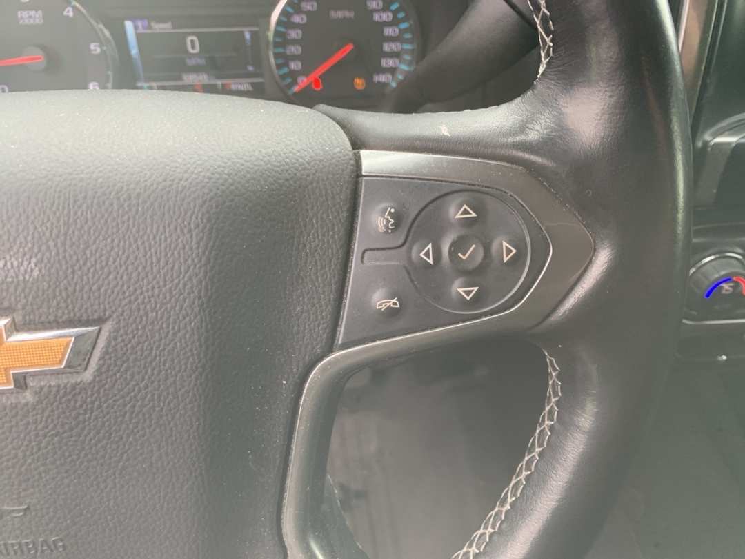 2018 Chevrolet Silverado 1500 LT - Image 15