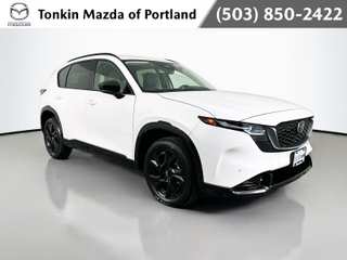 2026 MAZDA CX-5 2.5 S Premium