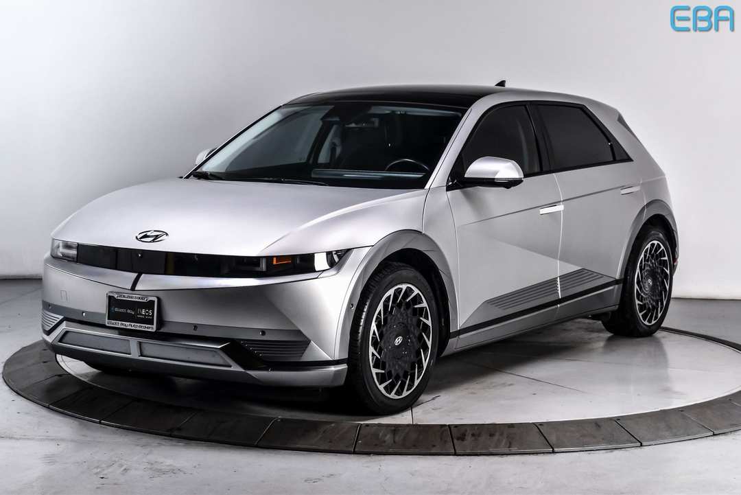2024 Hyundai Ioniq 5 Limited - Image 2