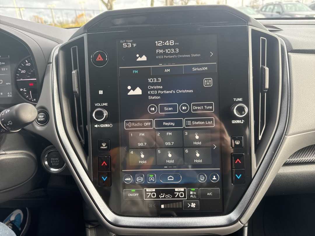 2026 Subaru Crosstrek Premium - Image 38