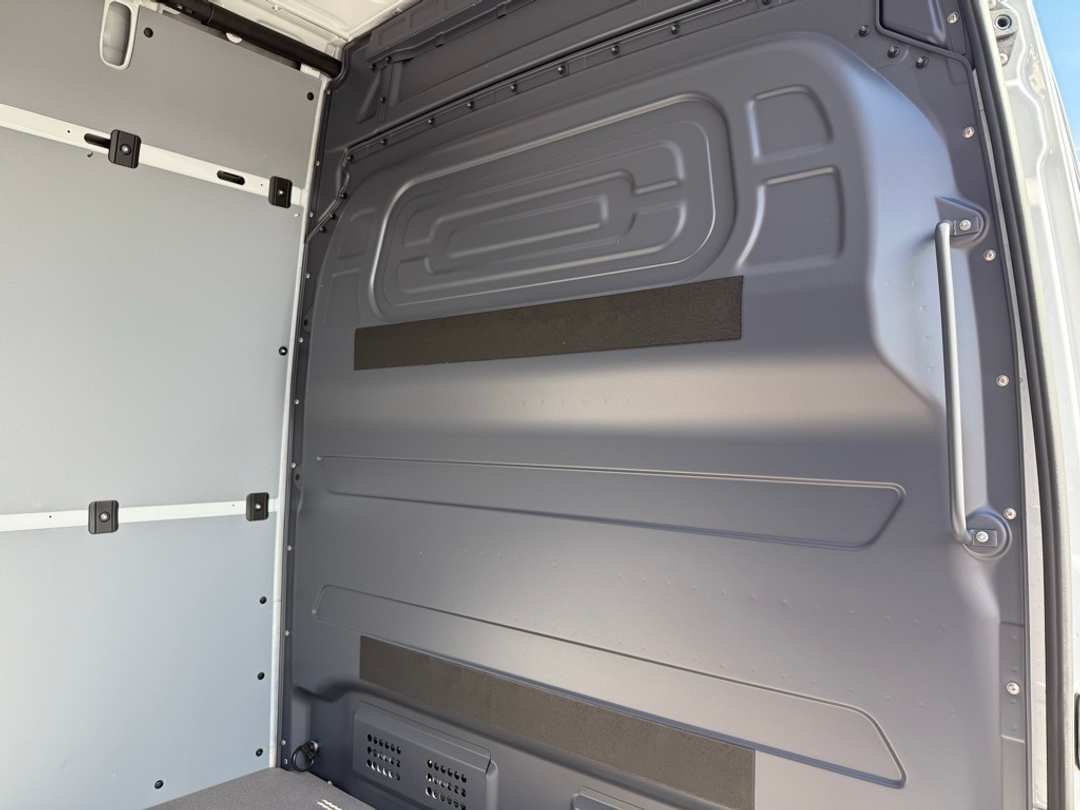 2025 Mercedes-Benz Sprinter 3500 Cargo 170 WB - Image 16