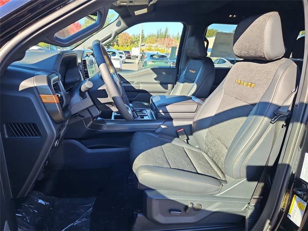 2025 Ford F-150 Tremor - Image 13