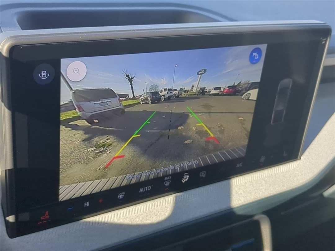 2025 Ford Maverick XLT - Image 19