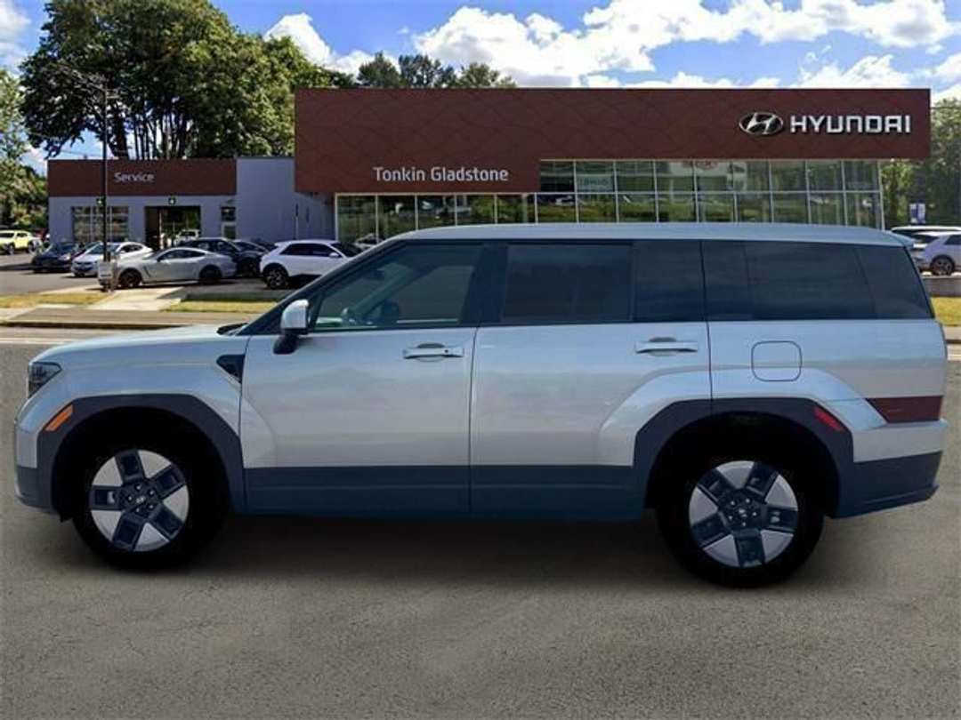 2026 Hyundai Santa Fe SE - Image 3