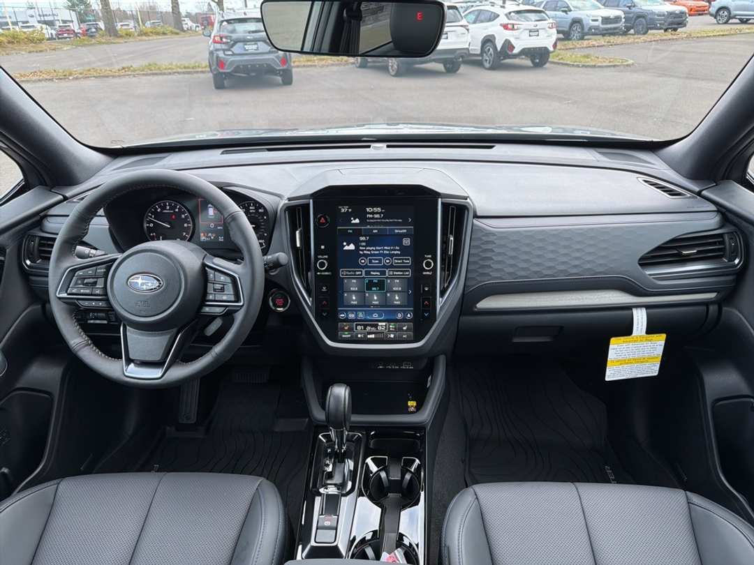 2026 Subaru Forester Limited - Image 27