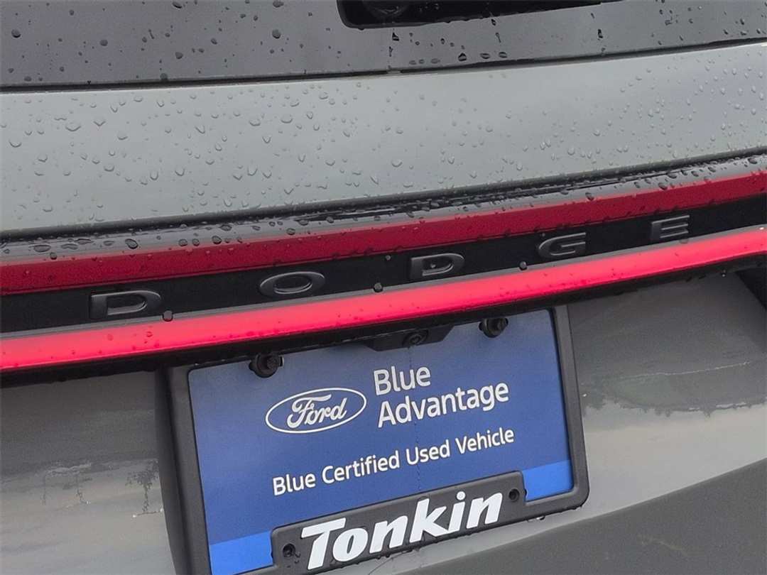 2023 Dodge Durango R/T Plus - Image 28