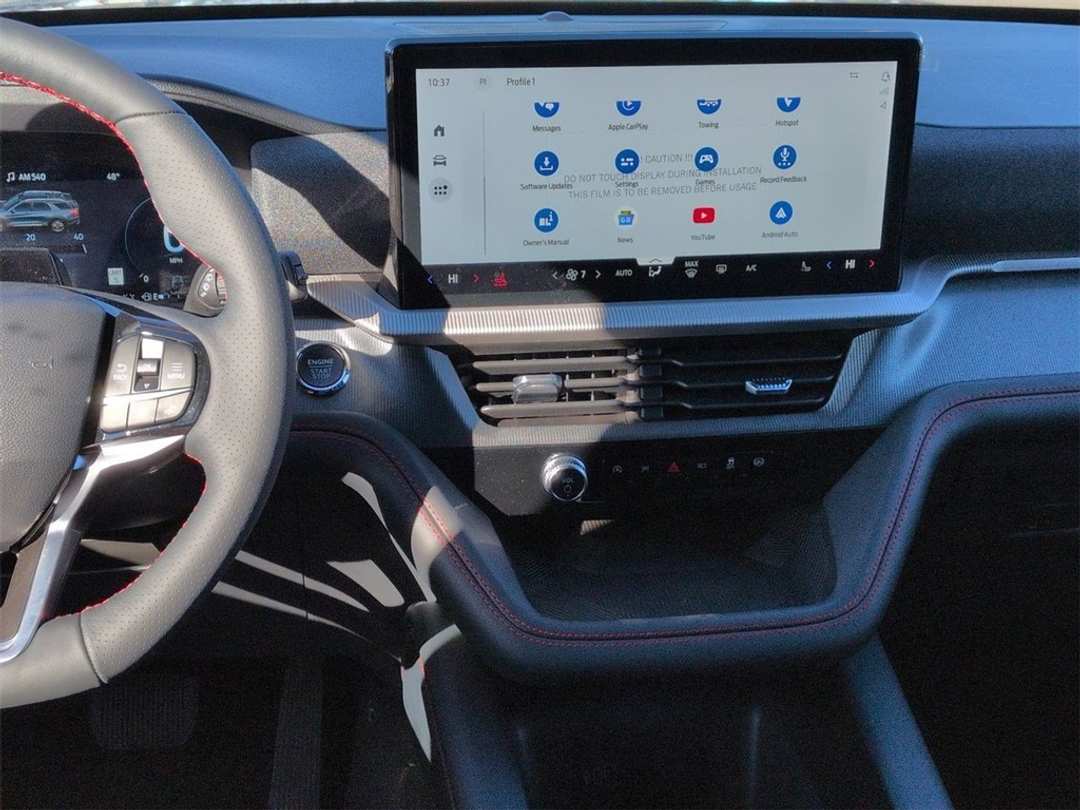 2026 Ford Explorer STLine - Image 18