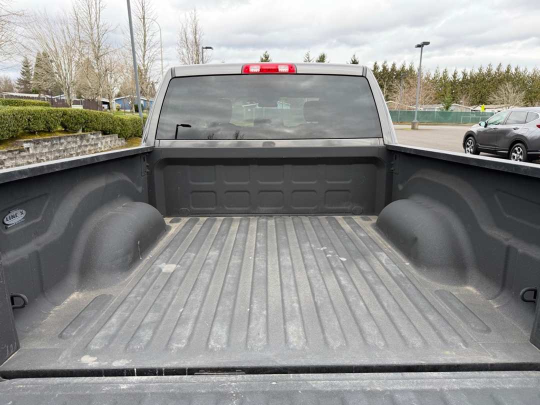 2021 Ram 1500 Classic Tradesman - Image 11