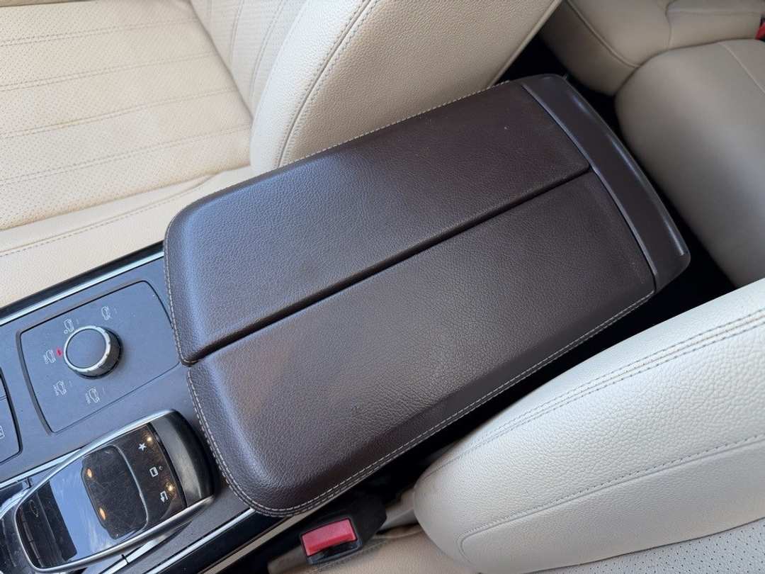 2016 Mercedes-Benz GLE GLE 350 - Image 27