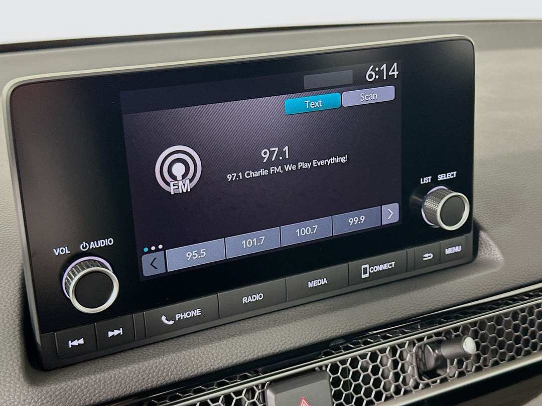 2024 Honda Civic Sport - Image 15