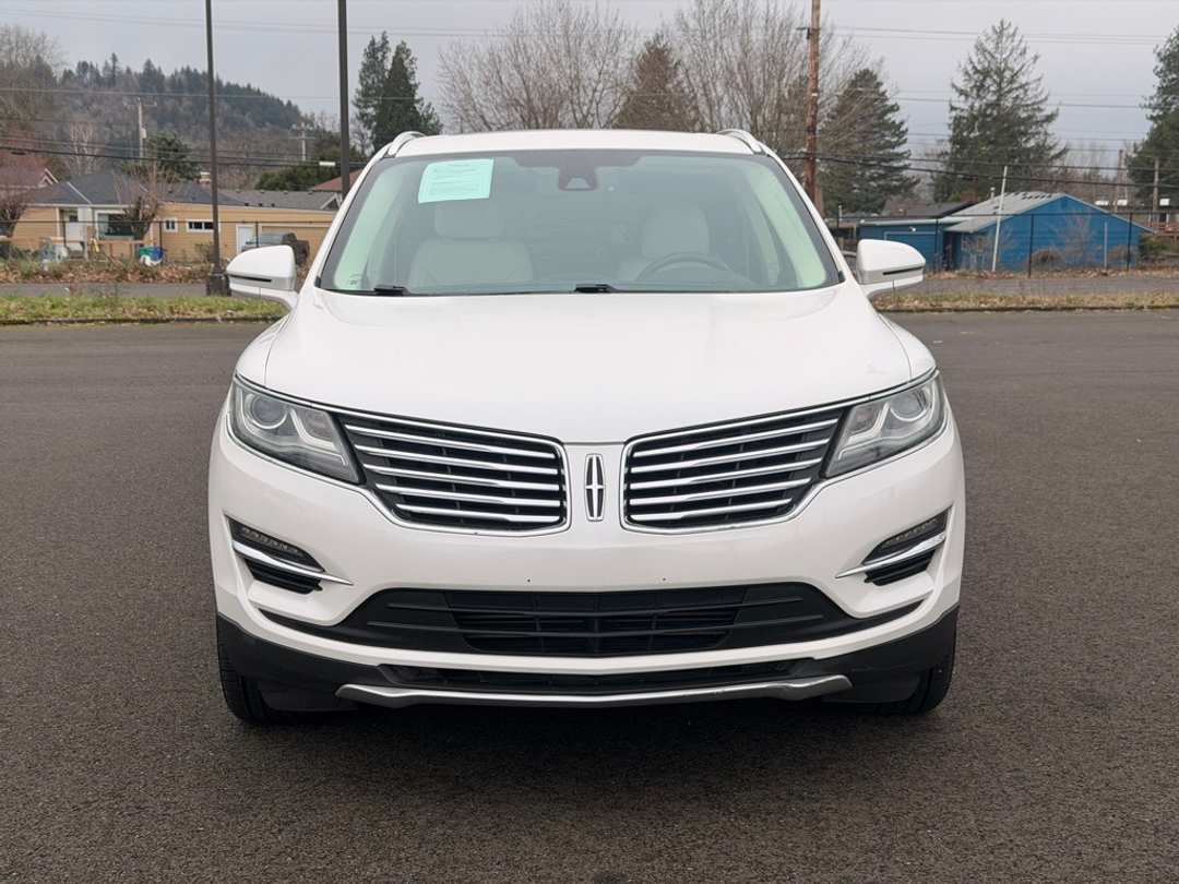 2015 Lincoln Mkc Base - Image 2