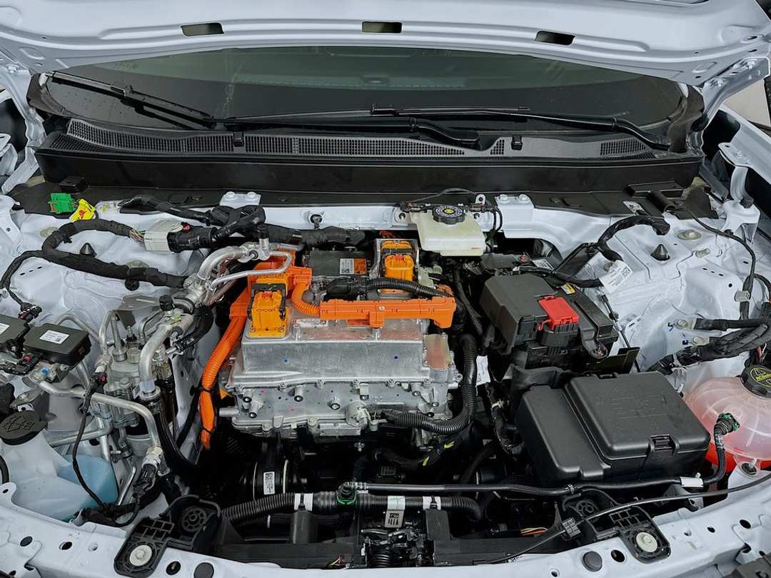 2026 Honda Prologue Touring - Image 32