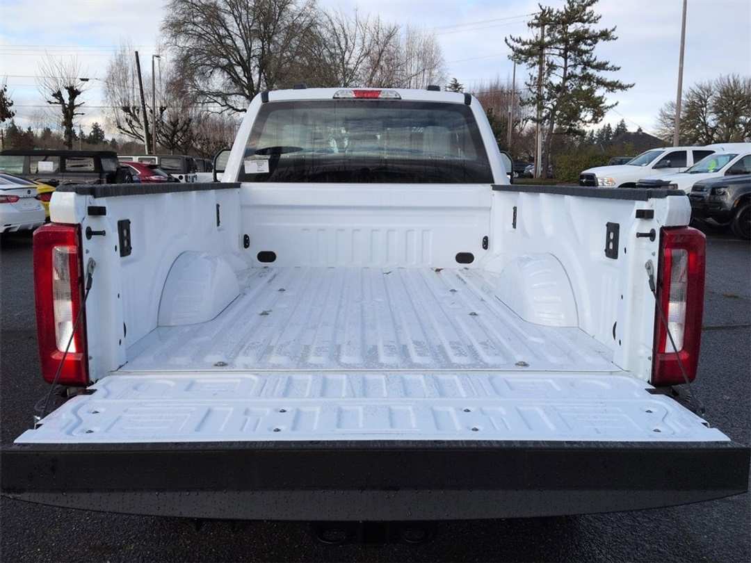 2026 Ford F-250Sd XL - Image 24